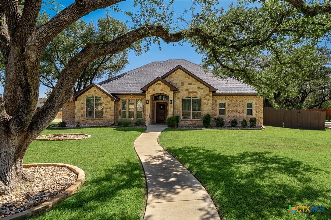 House in Belton, Texas, United States 1 - 18498943