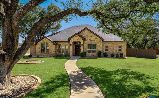 House in Belton, Texas, United States 1