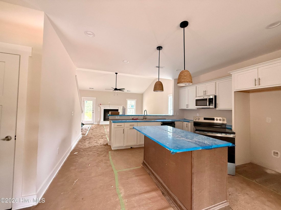 House in Vass, North Carolina, United States 5 - 17605109