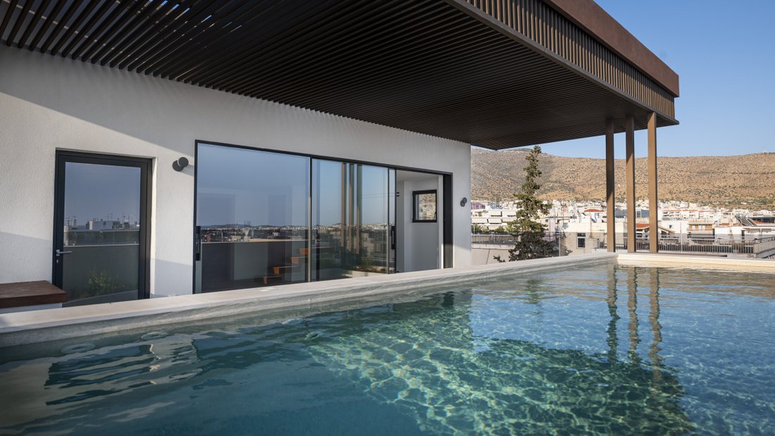 Apartment in Glyfada, Attica, Greece 3 - 18504787