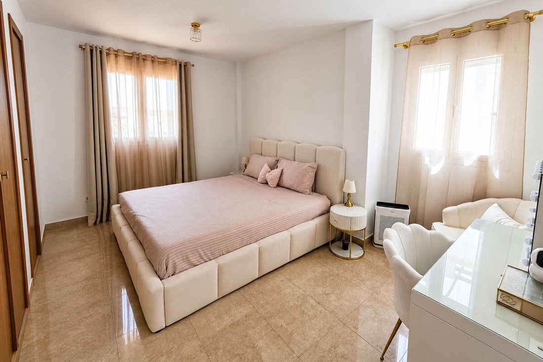 Townhouse in Manilva, Andalusia, Spain 2 - 18500800