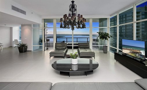 Condo in San Diego, California, United States 1