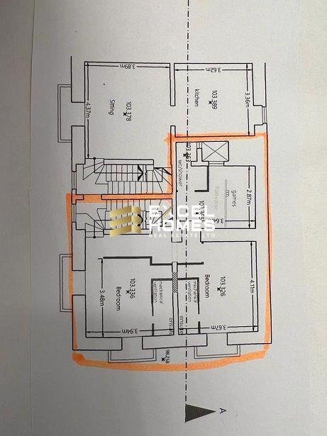 Apartment in Sliema, Malta 3 - 15841071