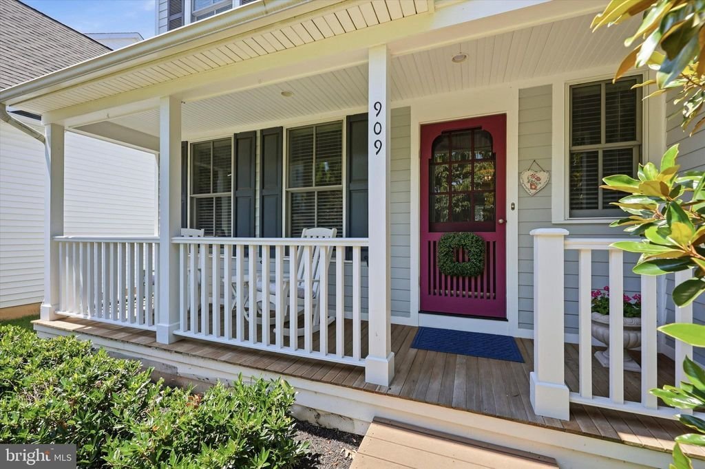 House in Blue Bell, Pennsylvania, United States 2 - 18504888