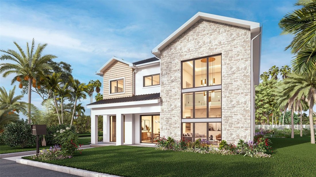 House in Sarasota, Florida, United States 2 - 18499628