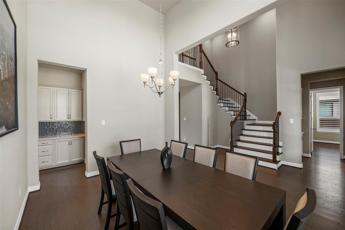 House in Magnolia, Texas, United States 5 - 18503578