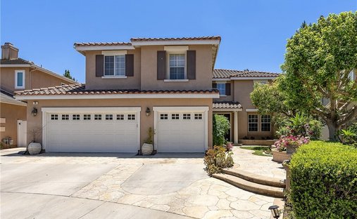 Casa a Irvine, California, Stati Uniti 1