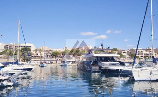 Wohnung in Manacor, Balearische Inseln, Spanien 1
