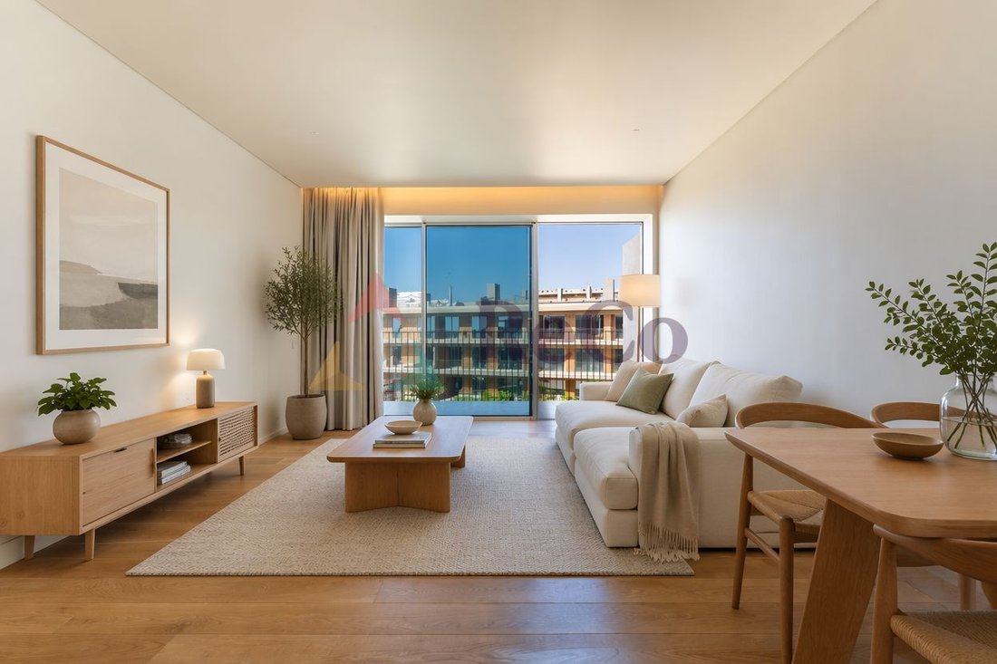 Apartment in Quarteira, Algarve, Portugal 2 - 16544665