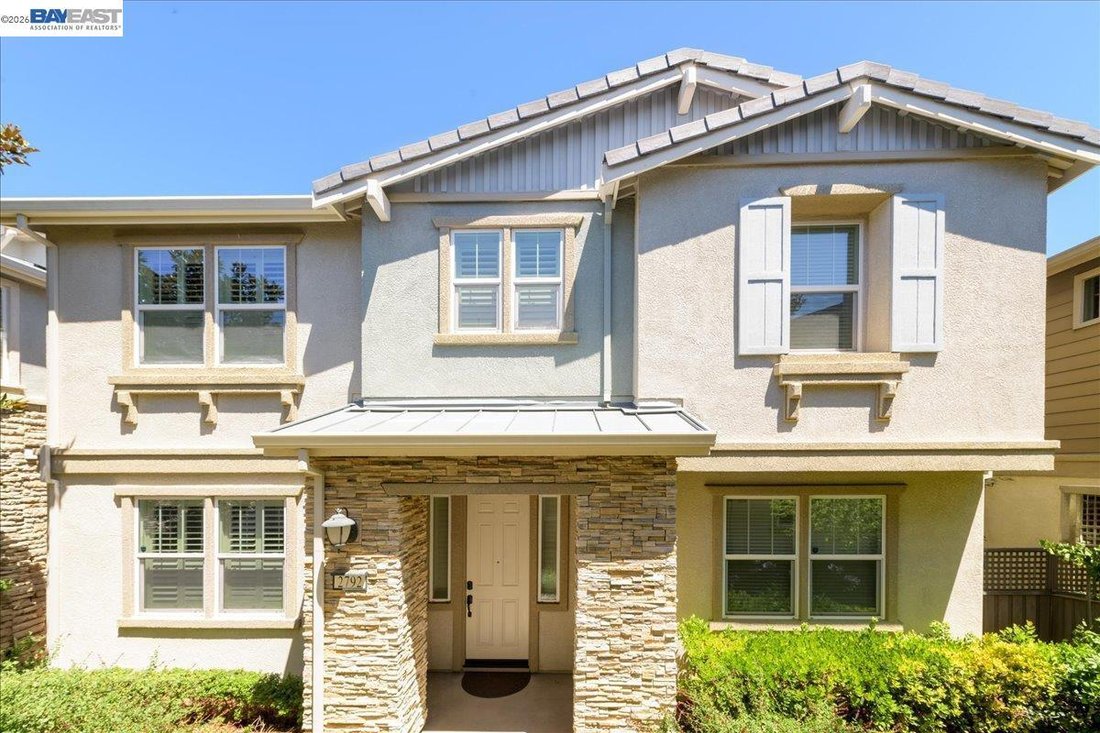 House in Dublin, California, United States 1 - 18499014
