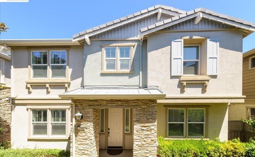 House in Dublin, California, United States 1