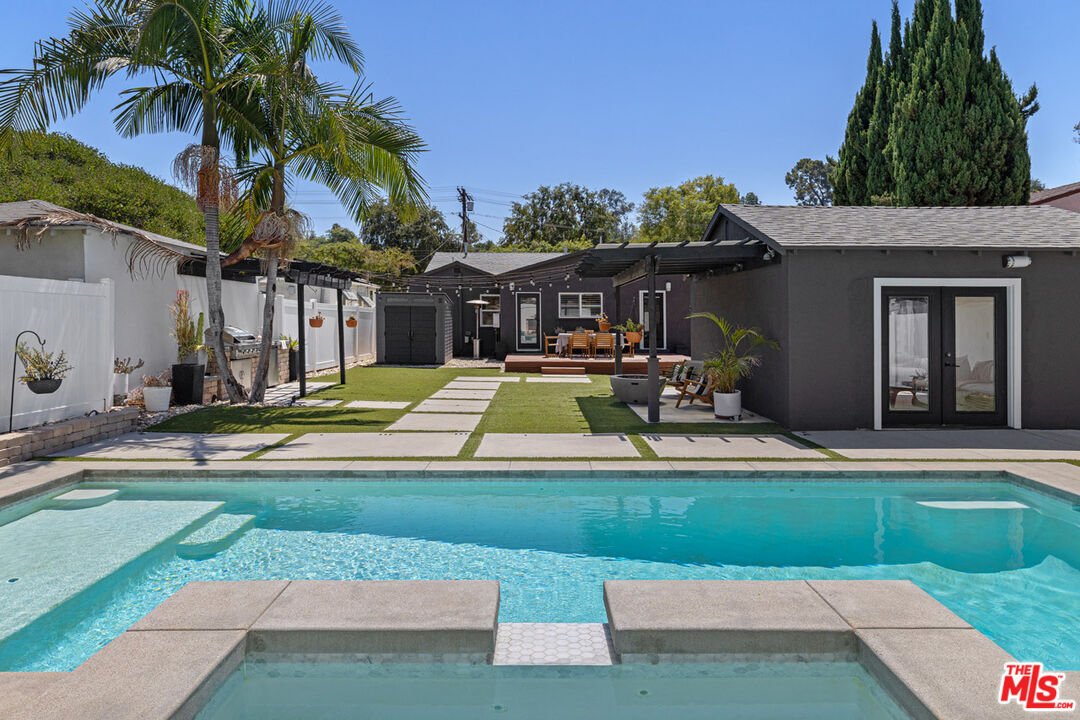 House in Los Angeles, California, United States 1 - 18501623