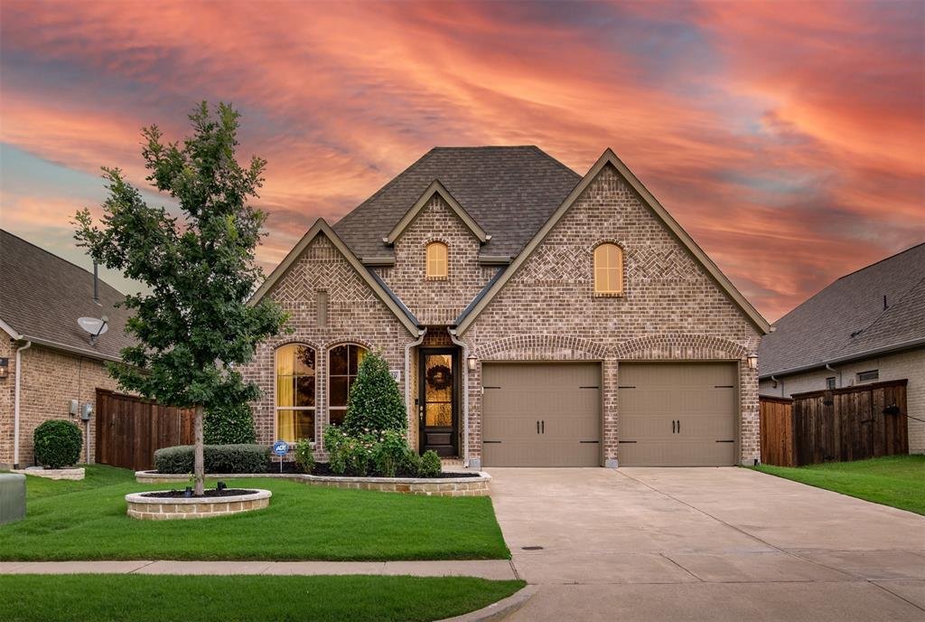 House in McKinney, Texas, United States 1 - 18500292