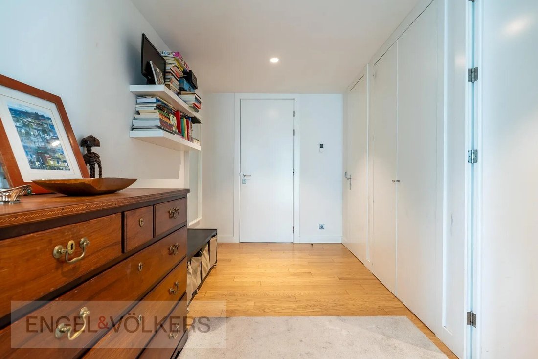 Apartment in Lordelo do Ouro e Massarelos, Porto District, Portugal 4 - 17264326
