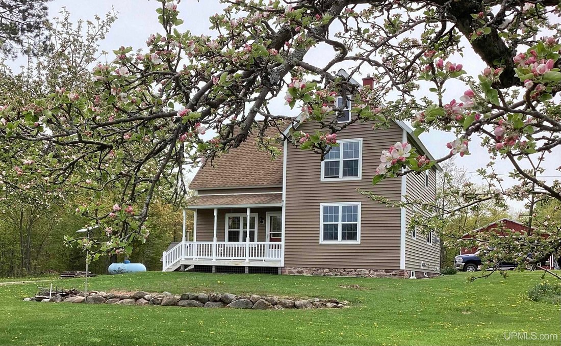 House in Hancock, Michigan, United States 1 - 18501395