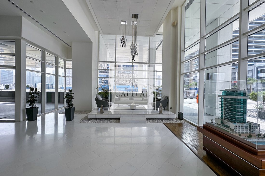 Apartment in Arabian Ranches, Dubai, United Arab Emirates 1 - 18503634