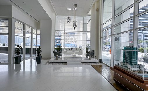 Apartment in Arabian Ranches, Dubai, United Arab Emirates 1