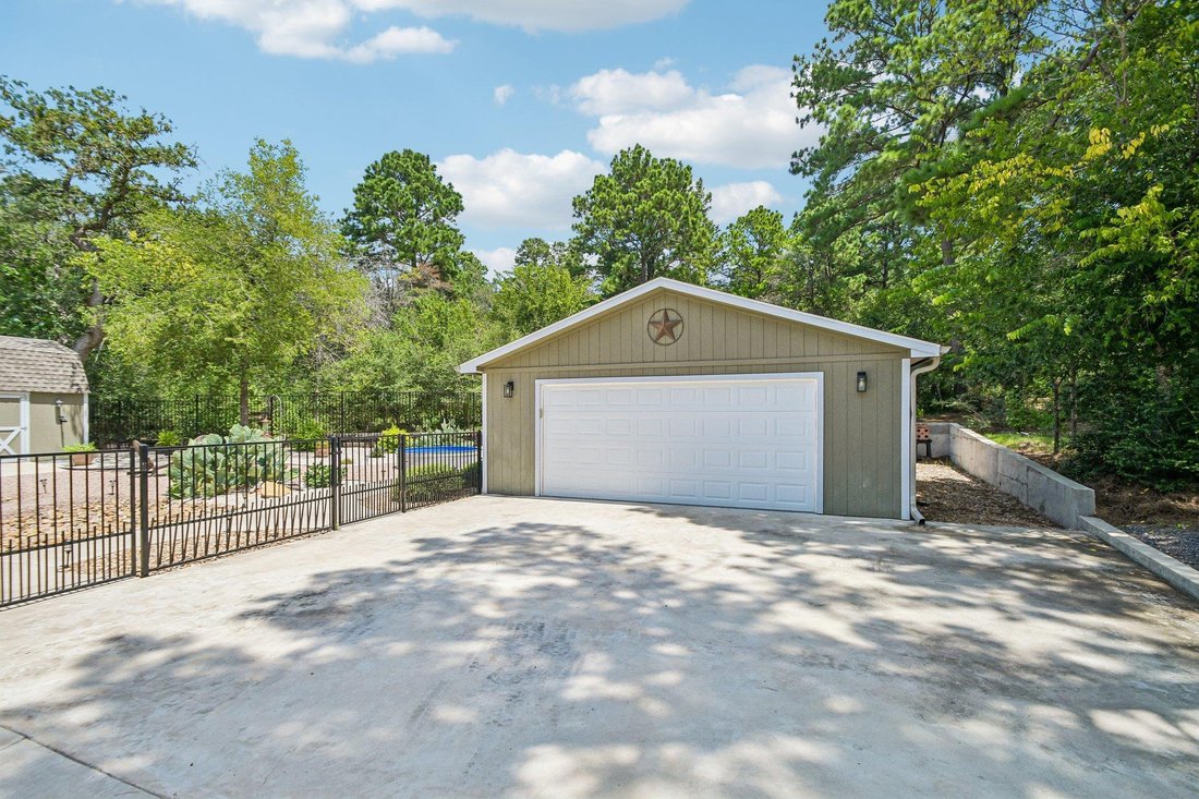 House in Bastrop, Texas, United States 3 - 18502363