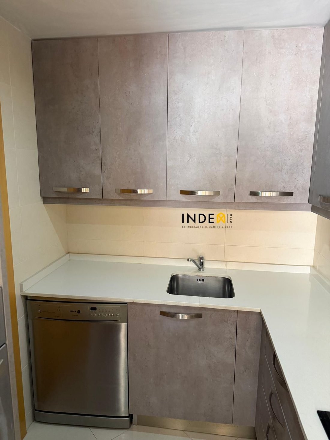 Apartment in Sitges, Catalonia, Spain 4 - 18499363