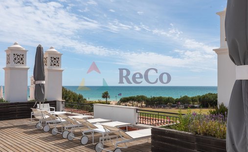 Apartment in Vale do Lobo, Almancil, Portugal 1