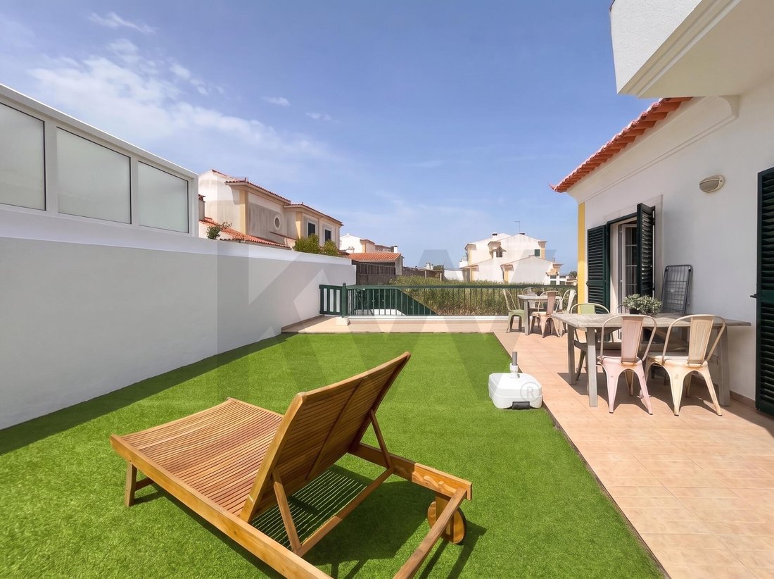 Townhouse in Mafra, Lisbon, Portugal 1 - 18003518