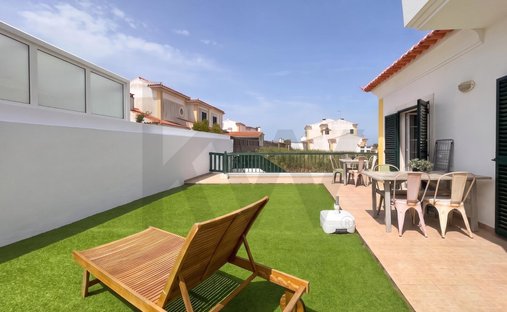 Townhouse in Mafra, Lisbon, Portugal 1