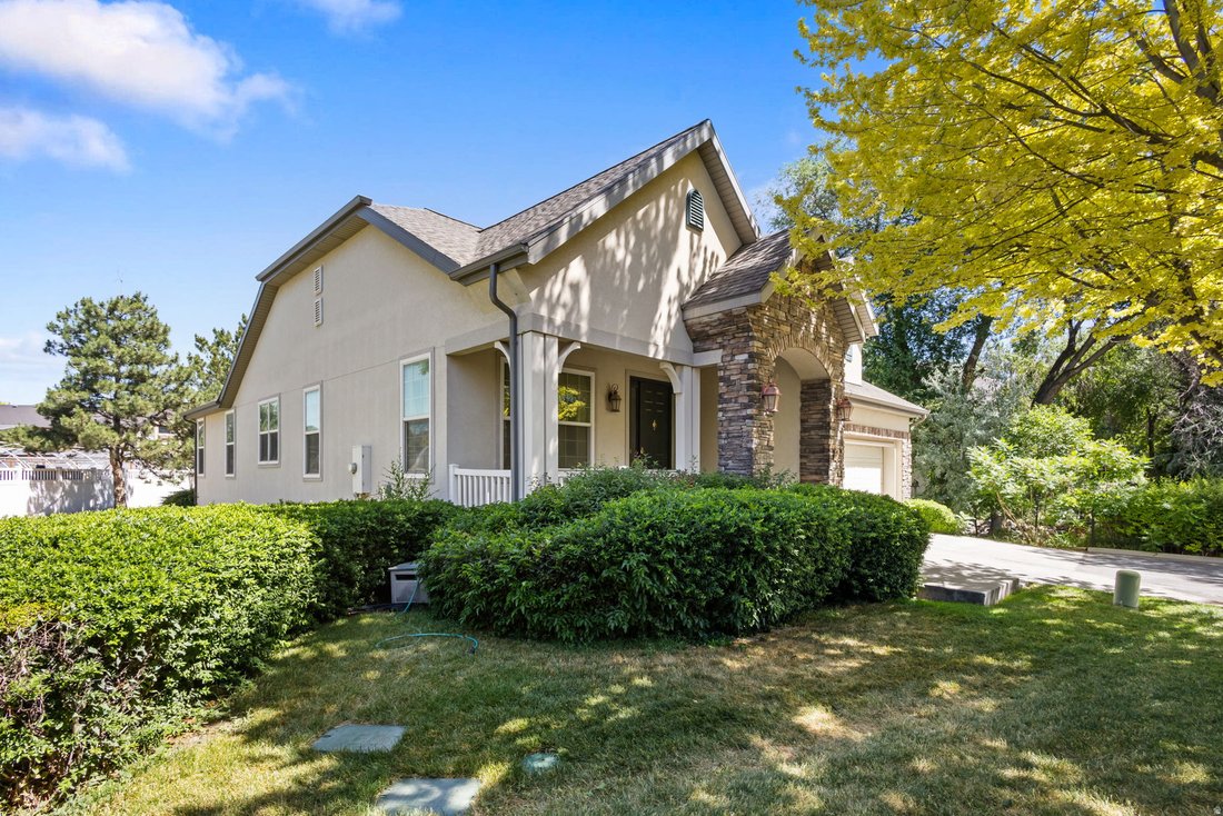 House in West Jordan, Utah, United States 4 - 18502216