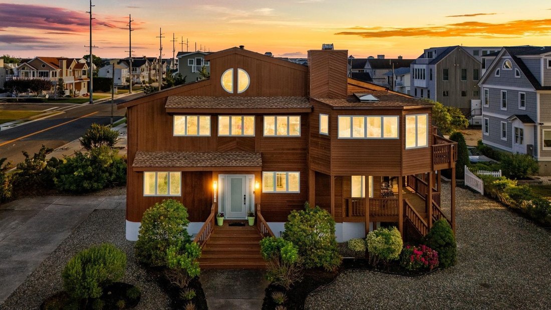 House in Avalon, New Jersey, United States 1 - 18505907
