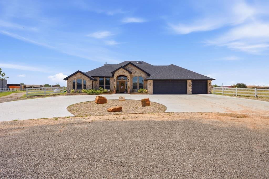 House in Midland, Texas, United States 1 - 18502435