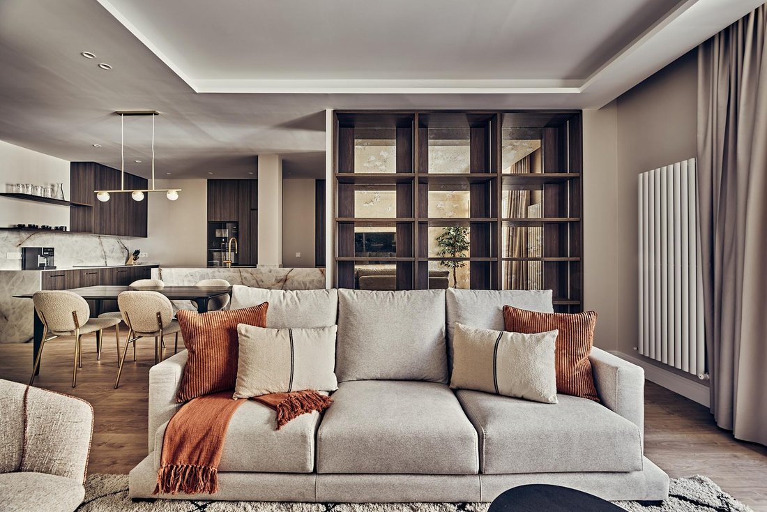 Apartment in Barrio Salamanca, Madrid, Spain 3 - 18499929