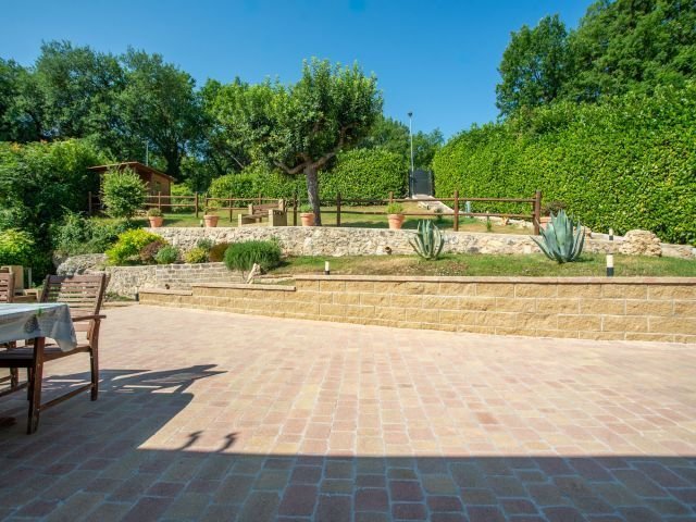 Villa in Colle di Val d'Elsa, Tuscany, Italy 2 - 15743820