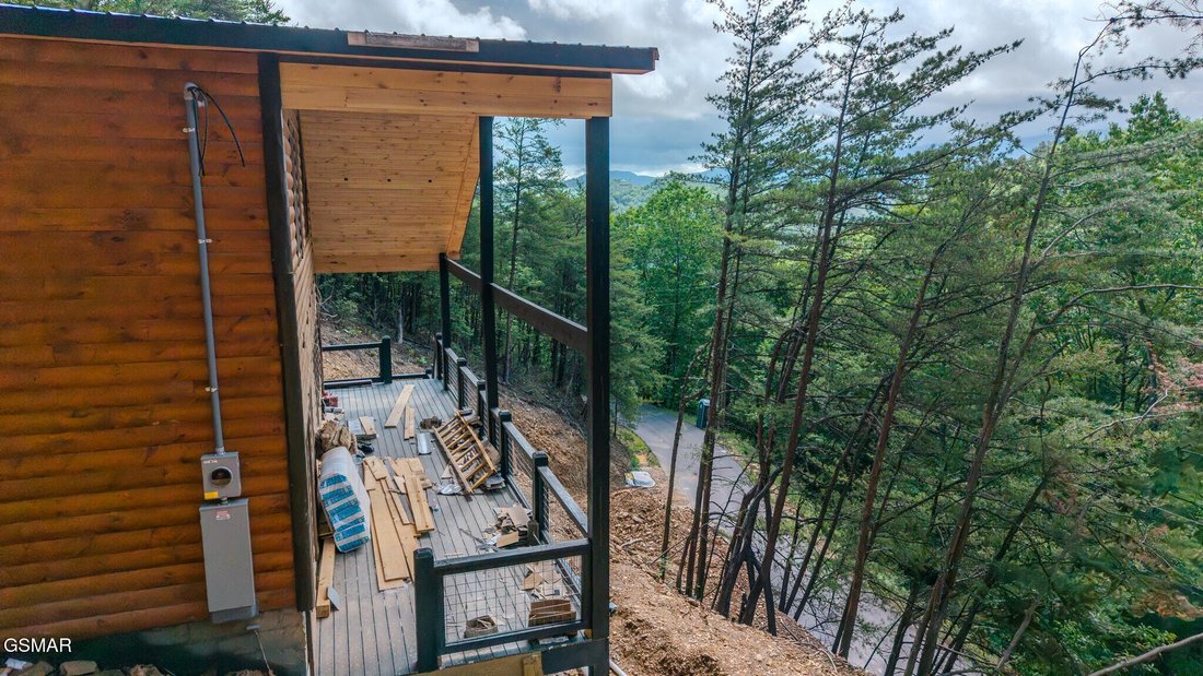 House in Sevierville, Tennessee, United States 2 - 18500049