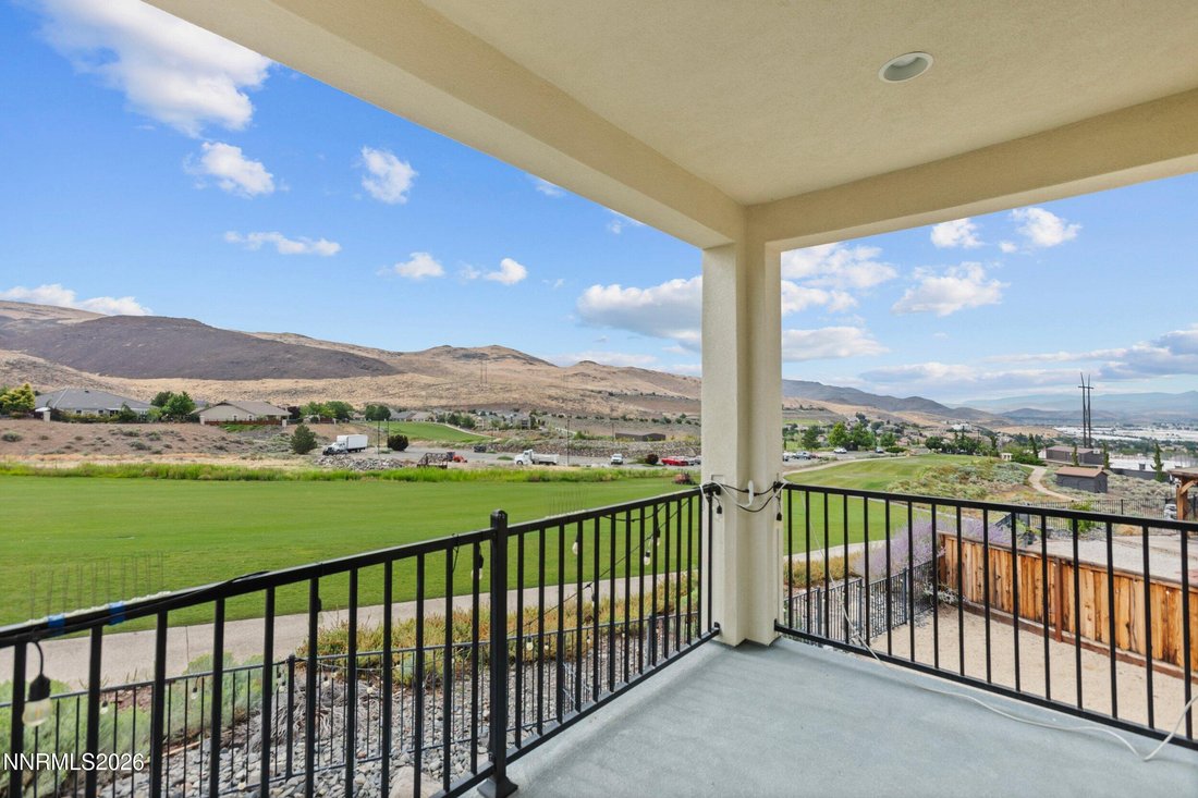 House in Sparks, Nevada, United States 4 - 18498911