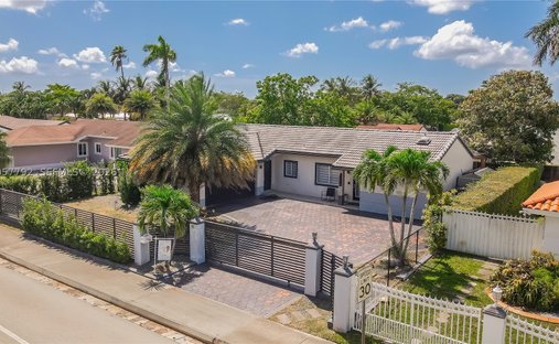 House in Hialeah, Florida, United States 1