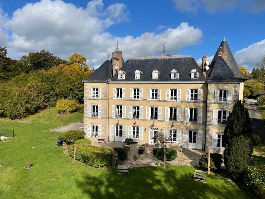 House in Limoges Sud-Portes Férées, Limoges, France 2 - 15228065