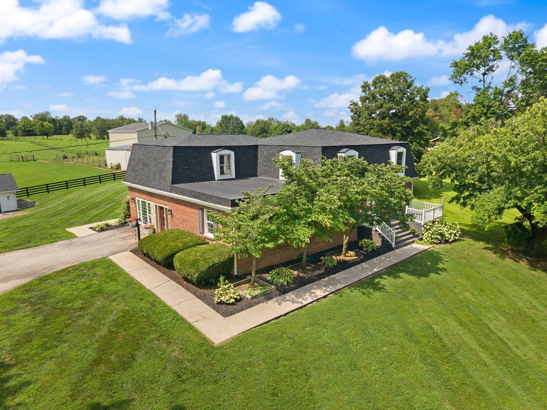 House in Nicholasville, Kentucky, United States 5 - 18502441