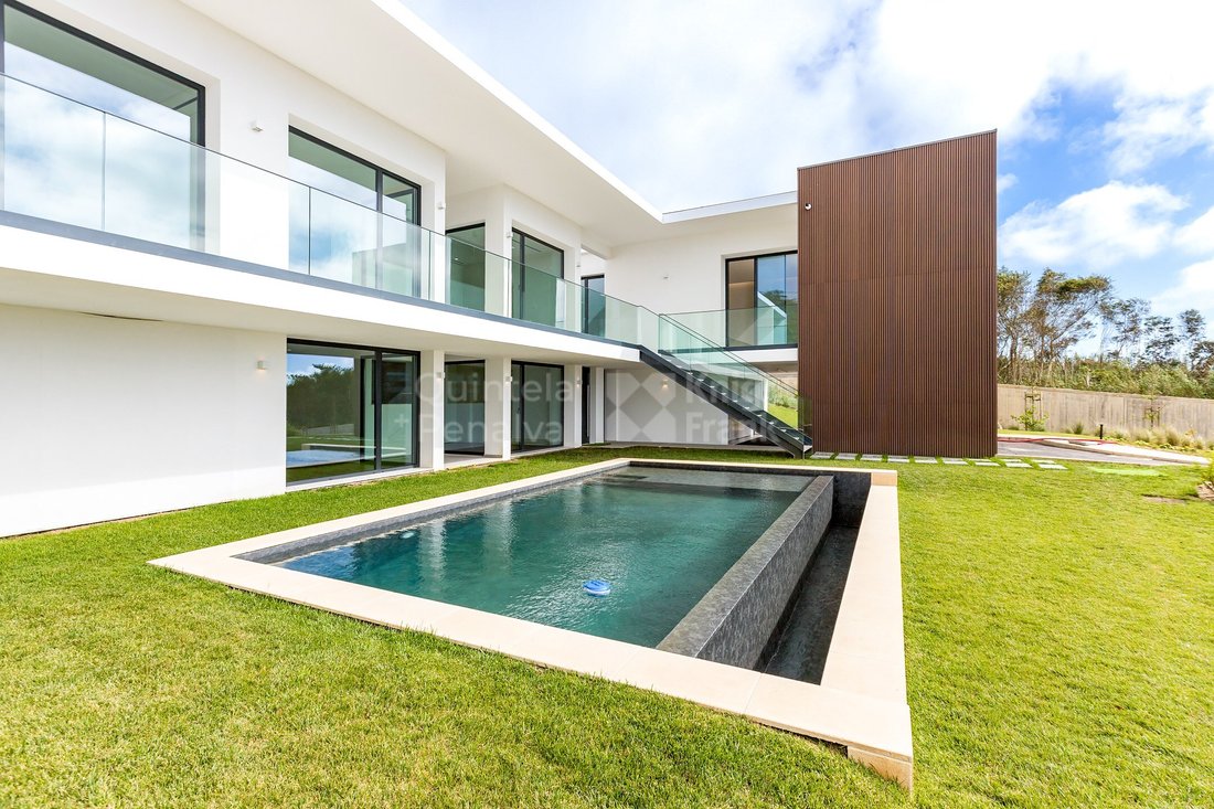 House in Colares, Lisbon, Portugal 1 - 18500924