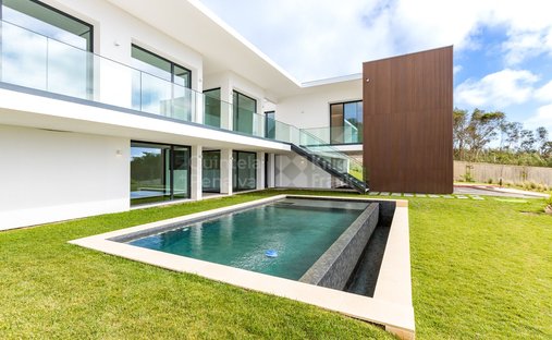 Casa en Colares, Distrito de Lisboa, Portugal 1