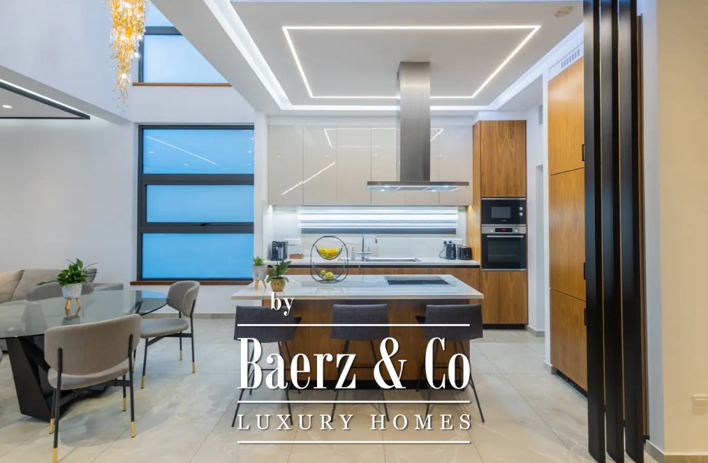 Villa in Germasogeia, Limassol, Cyprus 4 - 18503874