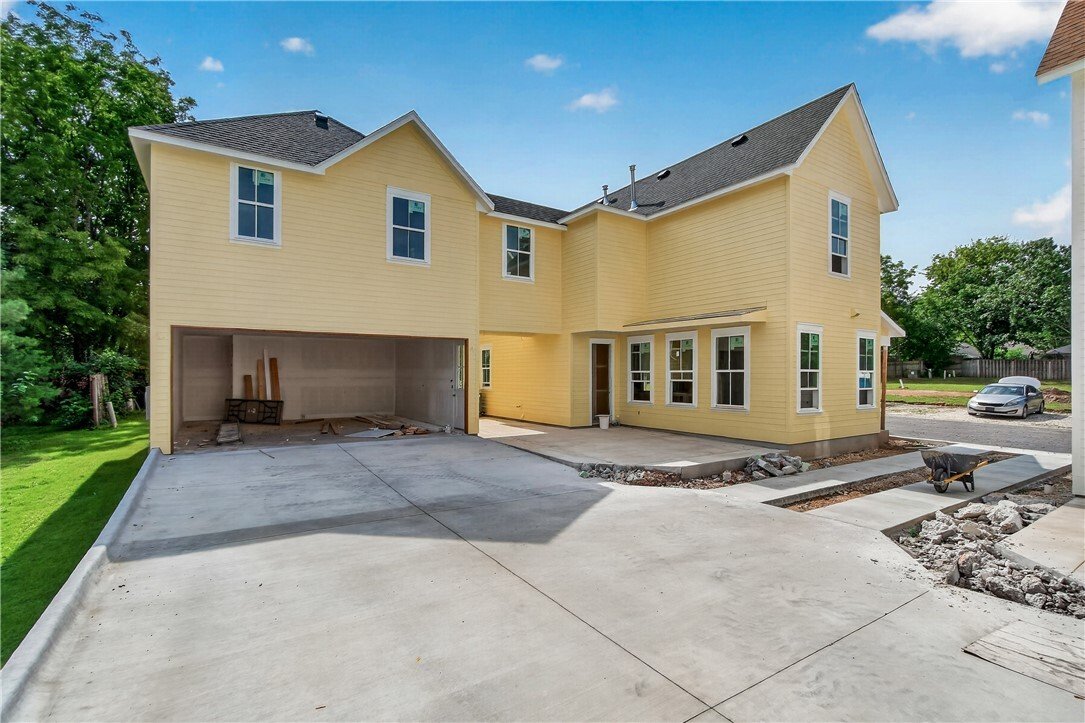 Casa en Fayetteville, Arkansas, Estados Unidos 2 - 17313861
