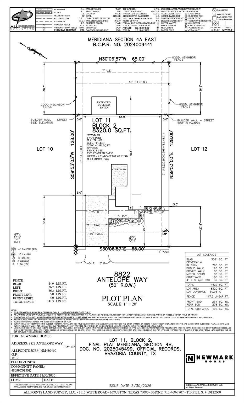 House in Manvel, Texas, United States 3 - 18503651