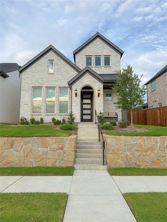House in Frisco, Texas, United States 2 - 18503452