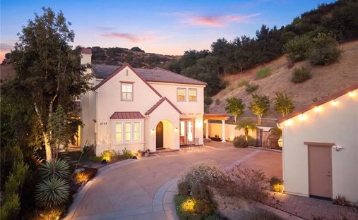 House in Glendale, California, United States 1