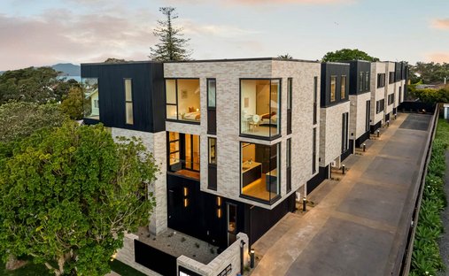 House in Auckland, Auckland, New Zealand 1