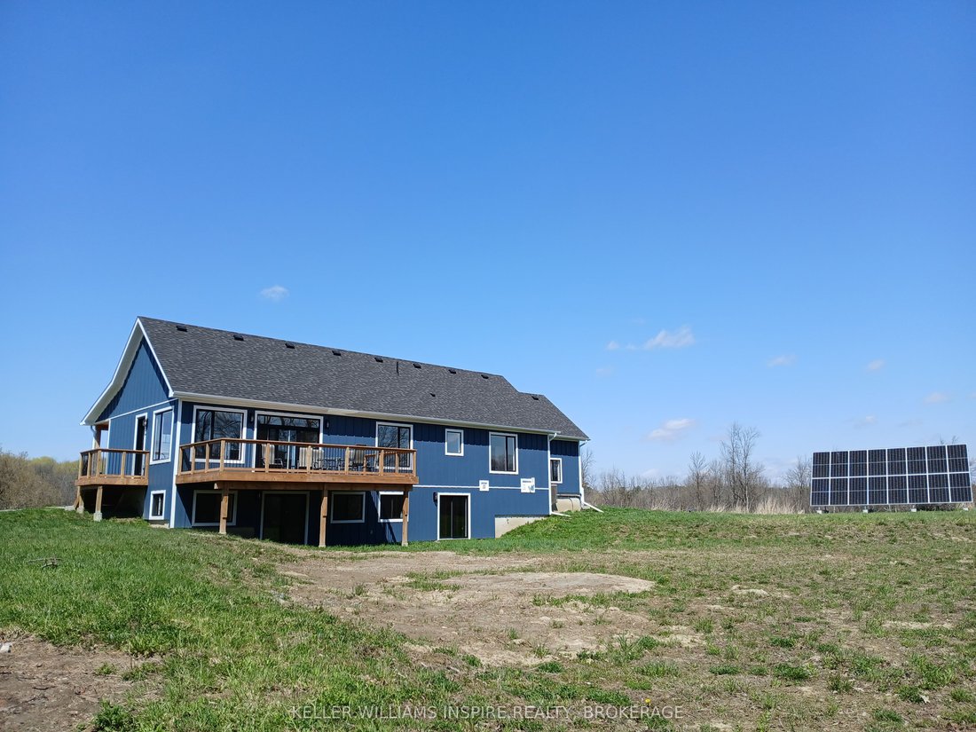 Maison à Rideau Lakes, Ontario, Canada 1 - 18503364