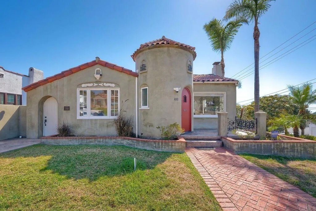 House in Oceanside, California, United States 1 - 18499204