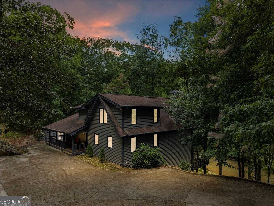 House in Cumming, Georgia, United States 2 - 17393673