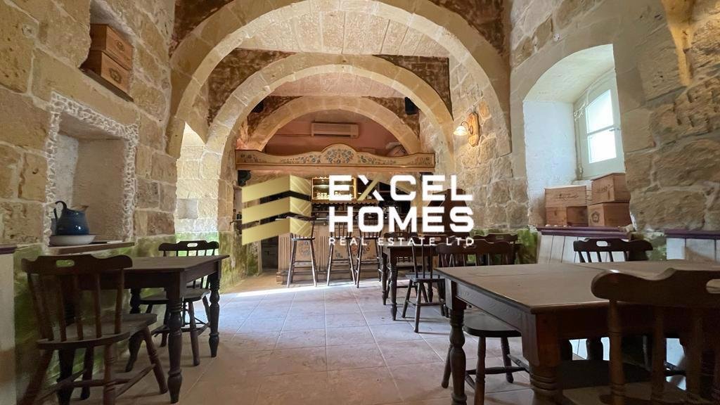 Townhouse in Victoria, Malta 1 - 15841125