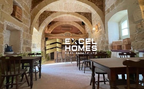 Townhouse en Victoria, Malta 1
