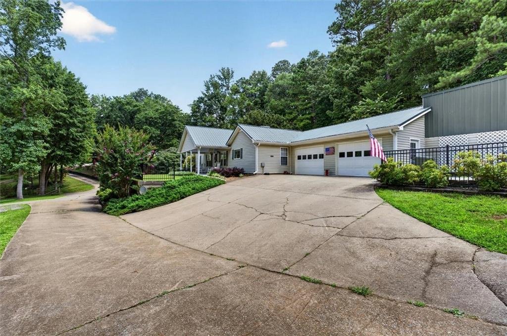 House in Dallas, Georgia, United States 5 - 18503081